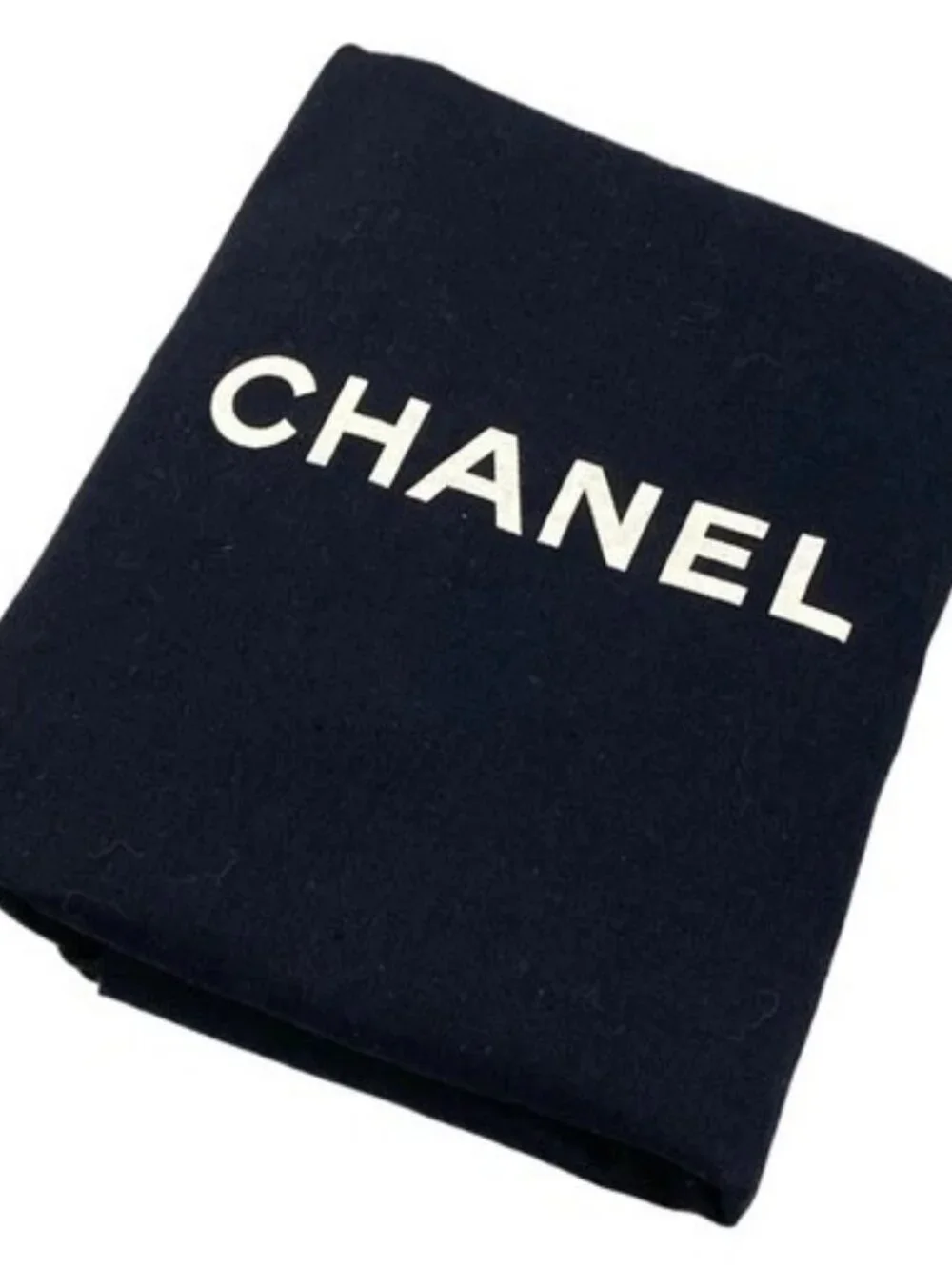 CHANEL Caviar Medallion Tote Black Calfskin Tote Bag Gold hardware